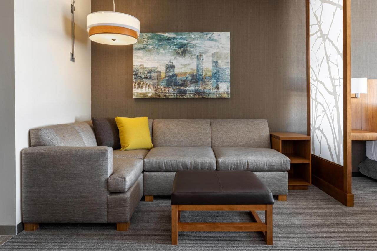 Hotel Hyatt Place Centennial Park 3*