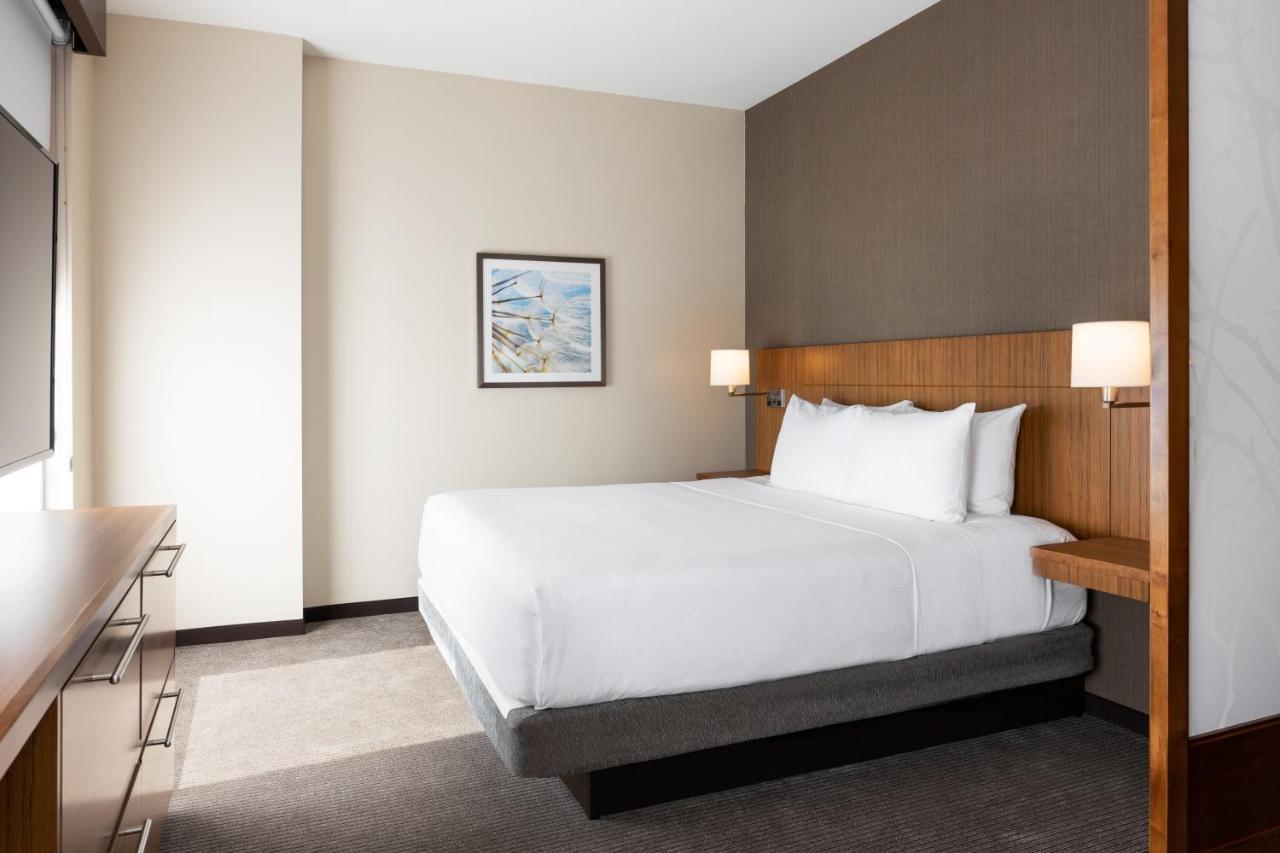 Hyatt Place Centennial Park Hotel Atlanta
