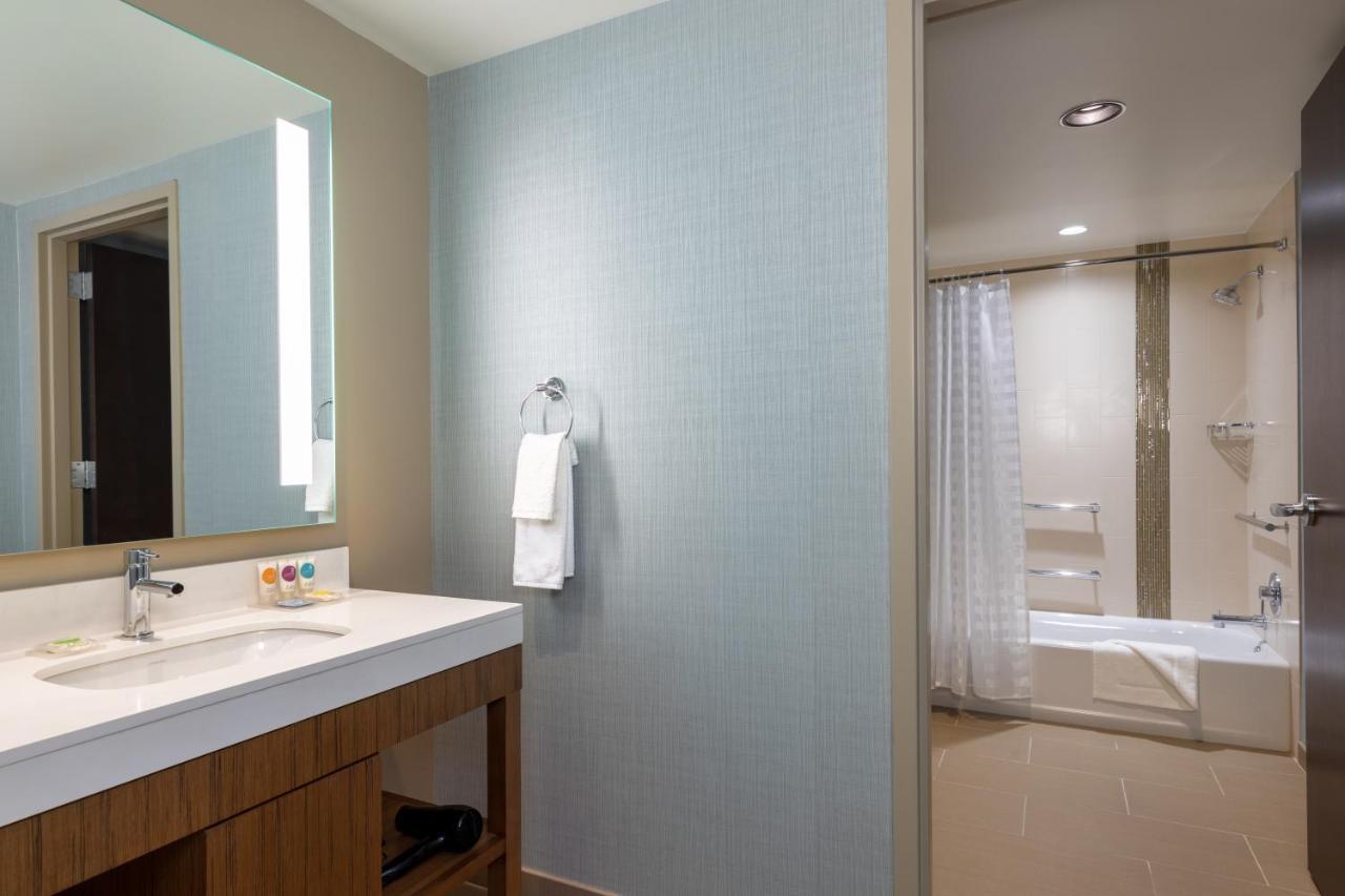 Hyatt Place Centennial Park Hotel Atlanta