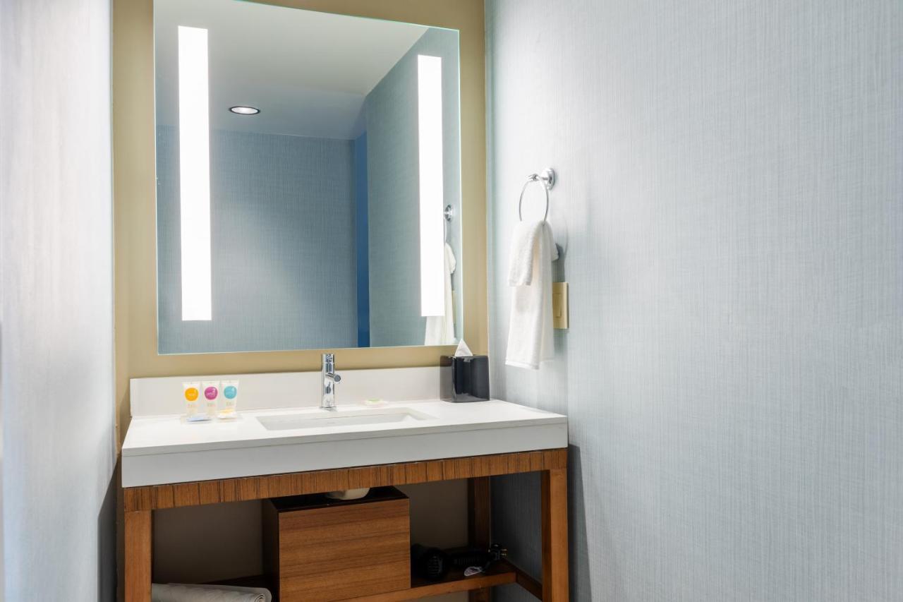 Hyatt Place Centennial Park 3* Atlanta