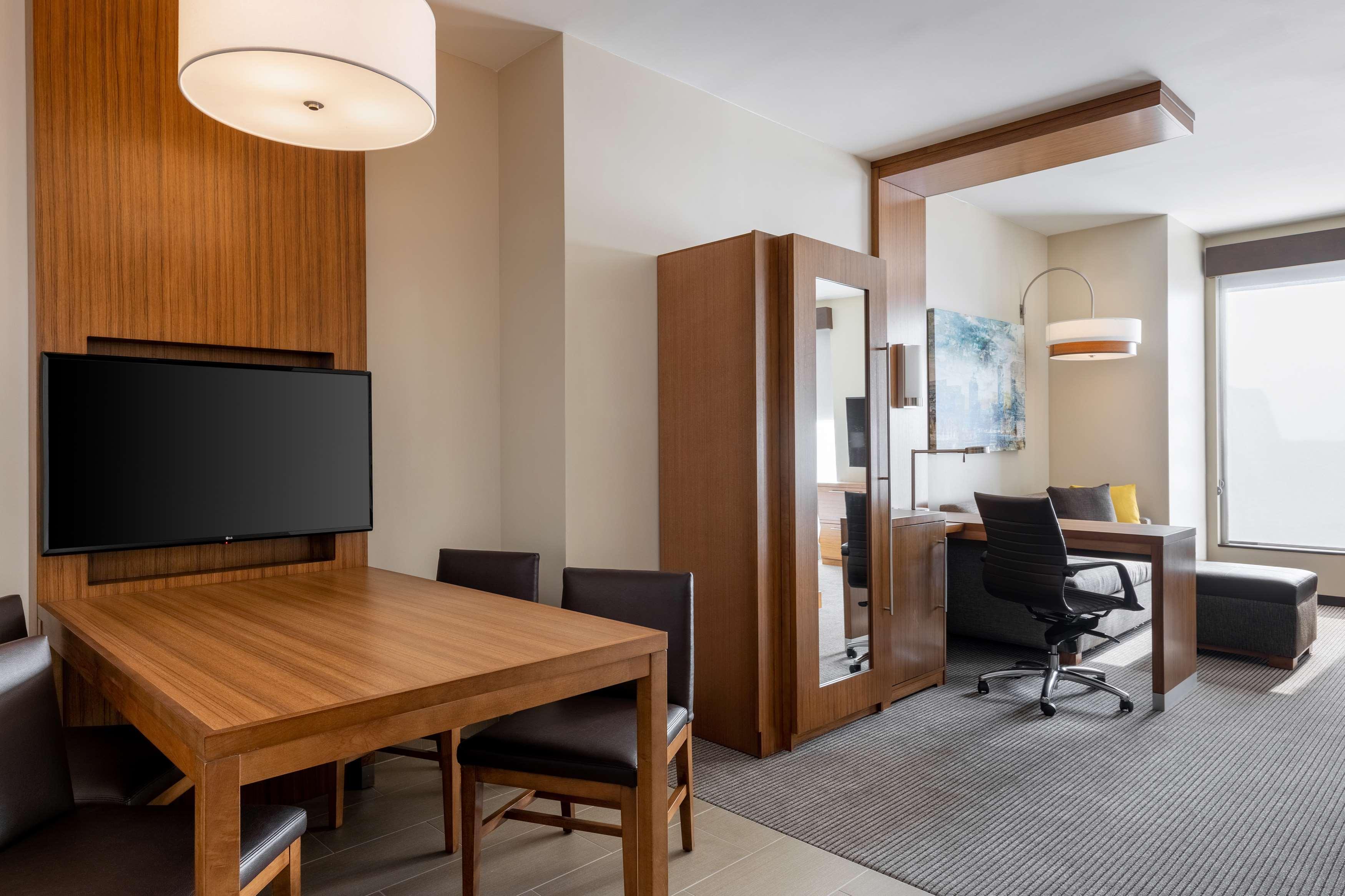 Hyatt Place Centennial Park Atlanta