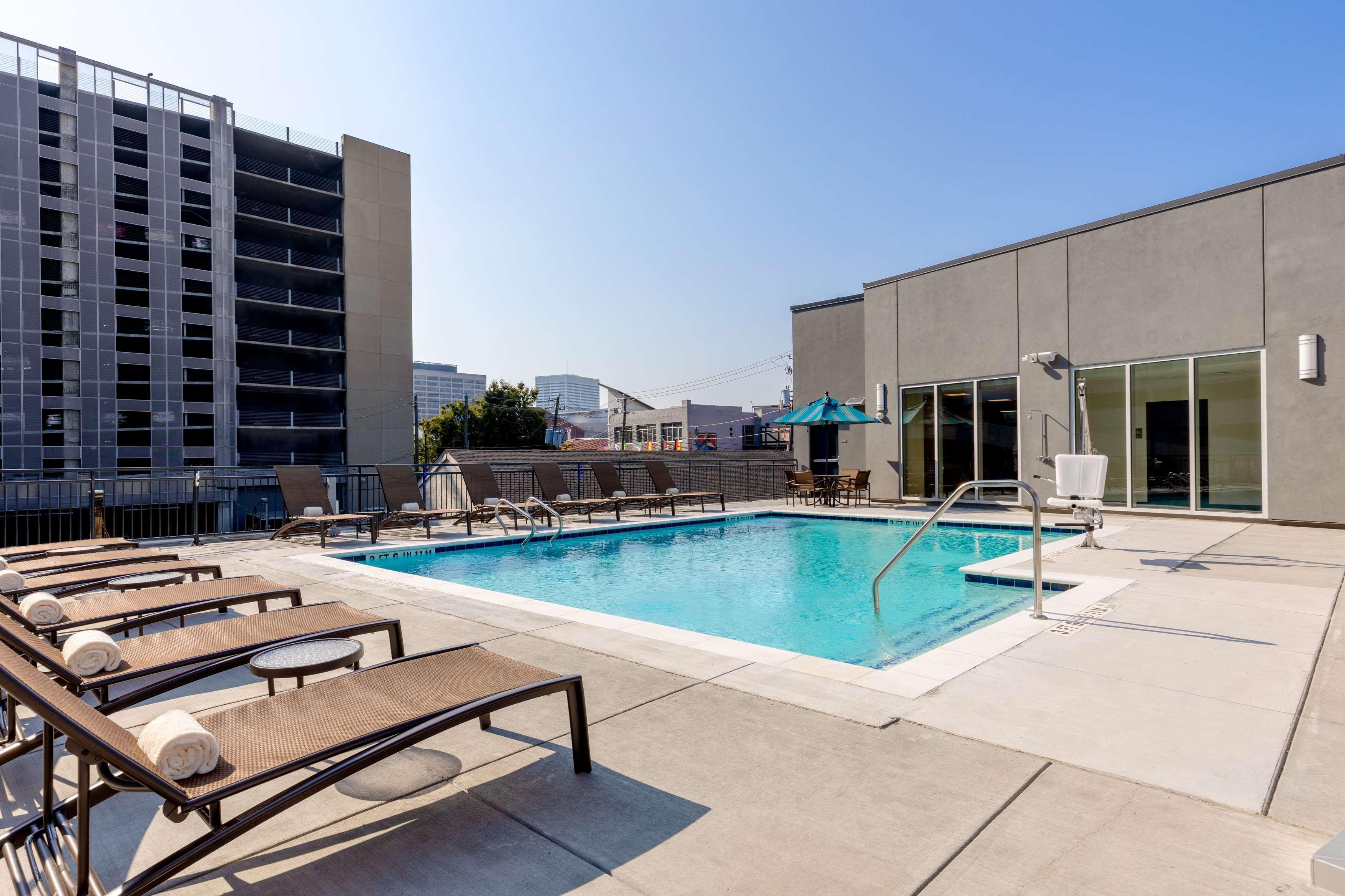Hyatt Place Centennial Park Hotel 3*