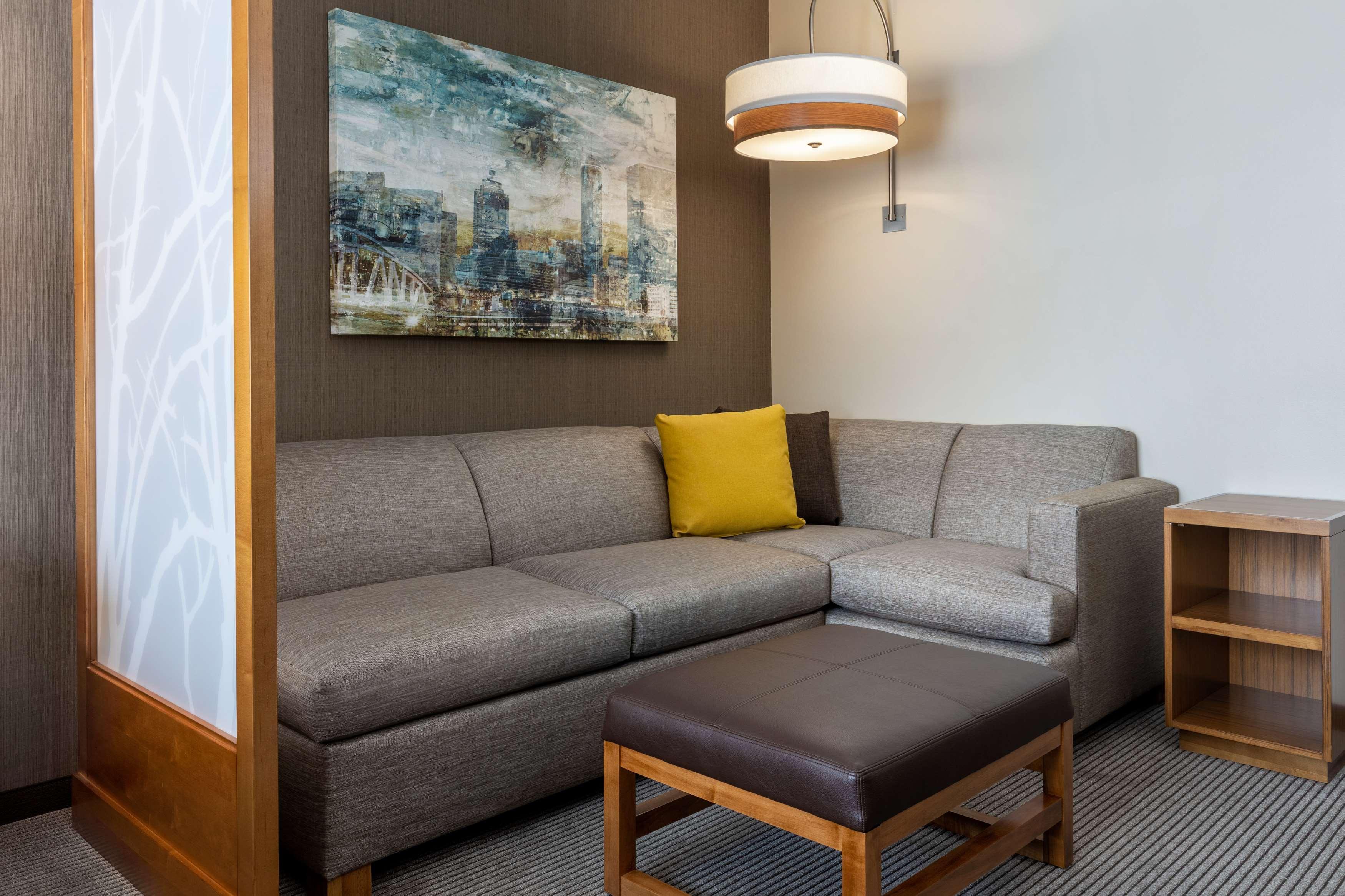 Hyatt Place Centennial Park Hotel Atlanta