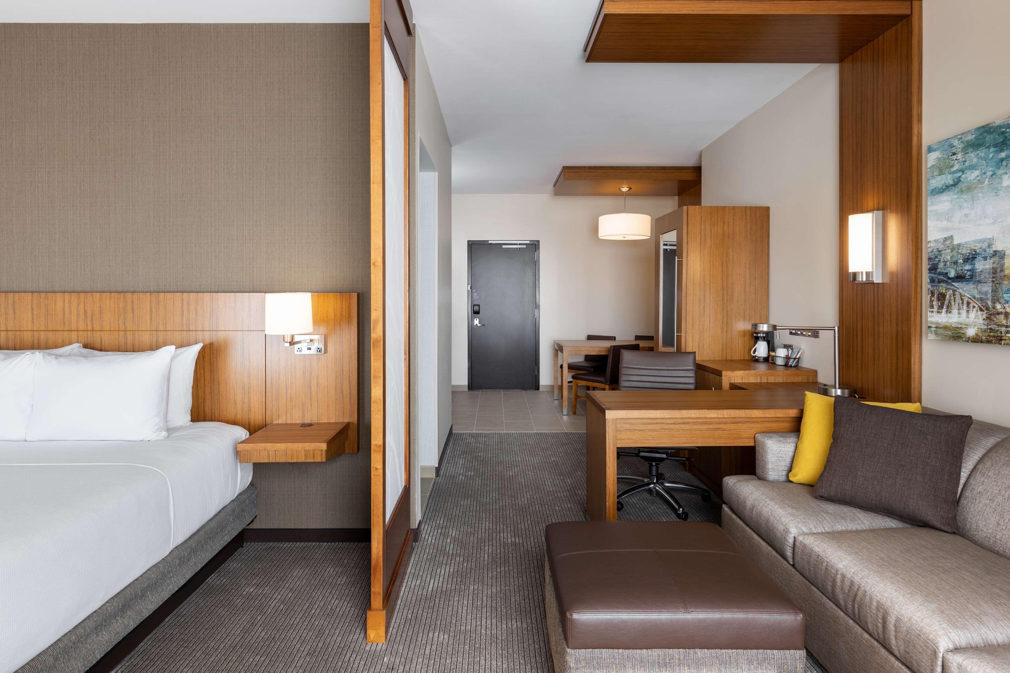 Hotel Hyatt Place Centennial Park