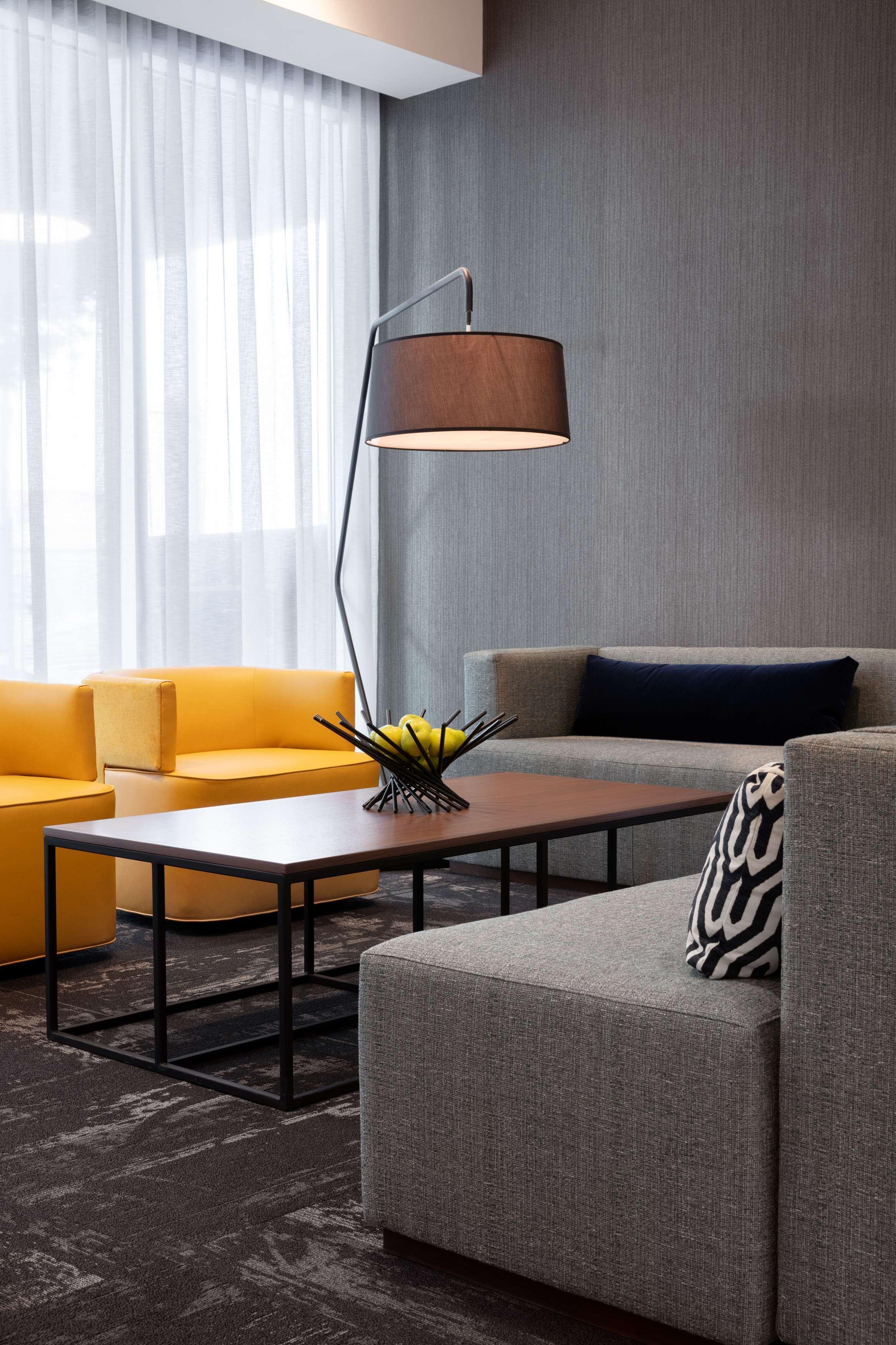 Hyatt Place Centennial Park Hotel 3*