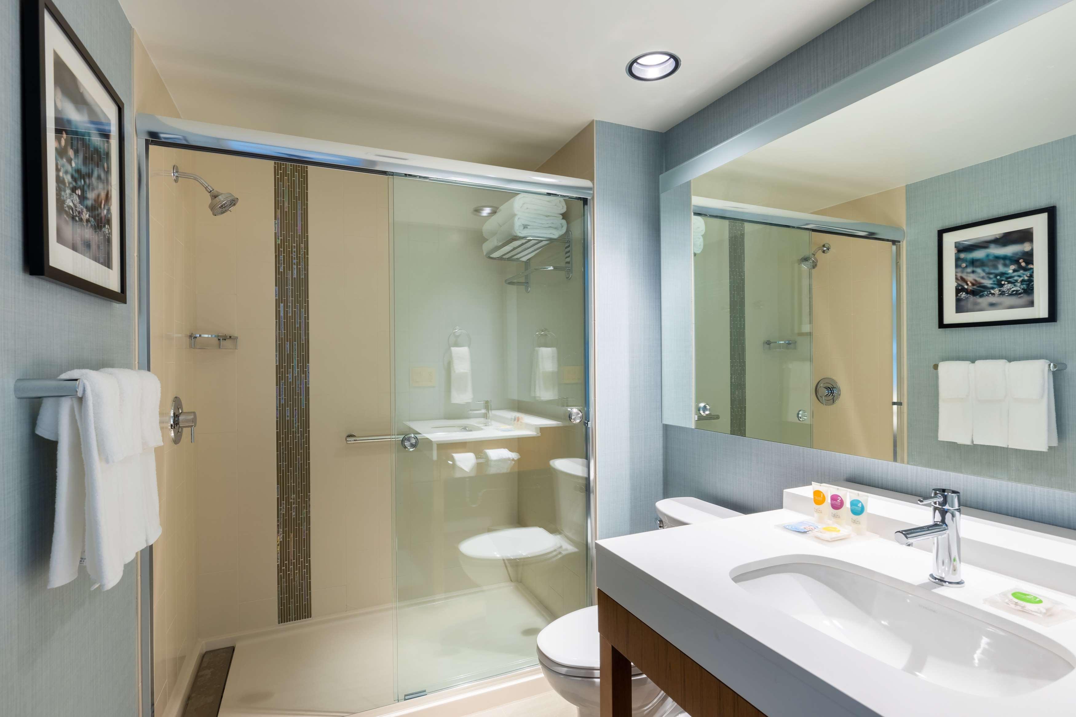 Hotel Hyatt Place Centennial Park Atlanta
