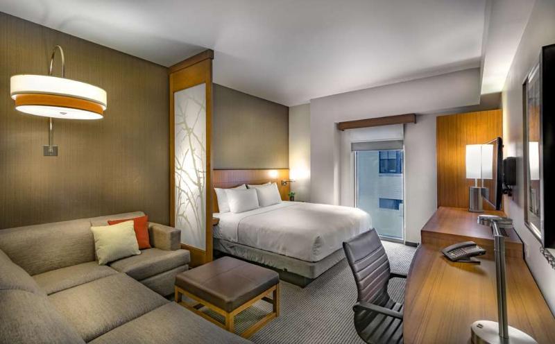 Hotel Hyatt Place Centennial Park