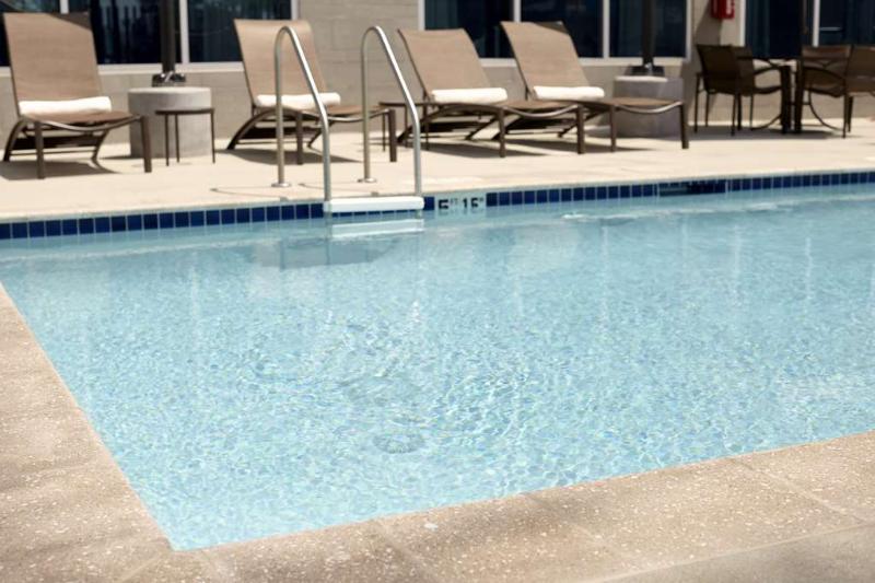 Hyatt Place Centennial Park 3* Atlanta