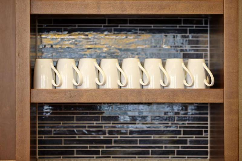 Hyatt Place Centennial Park Hotel Atlanta