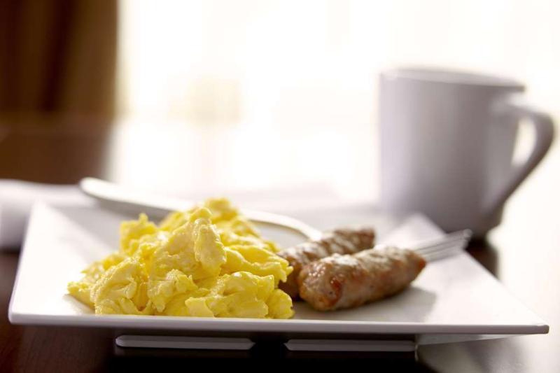 Hyatt Place Centennial Park Atlanta